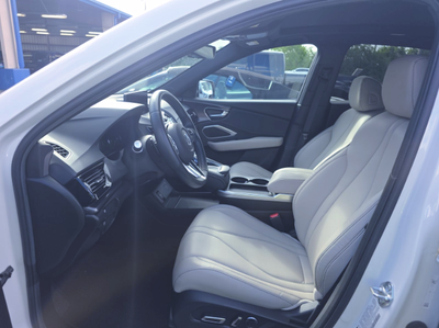 2025 Acura RDX Base SH-AWD