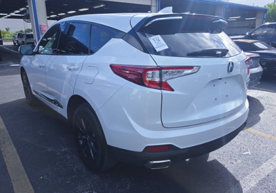 2025 Acura RDX Base SH-AWD