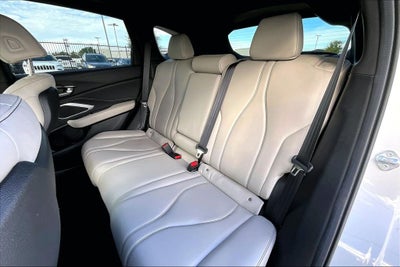 2025 Acura RDX Base SH-AWD