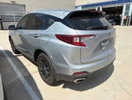 2025 Acura RDX Base SH-AWD