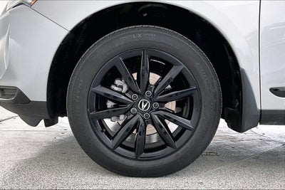 2025 Acura RDX Base SH-AWD