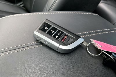 2025 Acura RDX Base SH-AWD