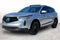 2025 Acura RDX Base SH-AWD