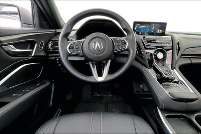 2025 Acura RDX Base SH-AWD