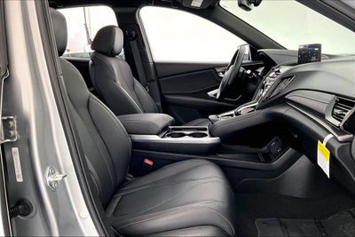 2025 Acura RDX Base SH-AWD