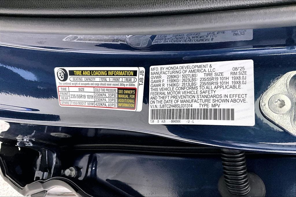 2025 Acura RDX Base SH-AWD