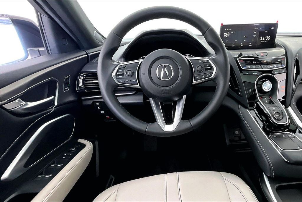 2025 Acura RDX Base SH-AWD