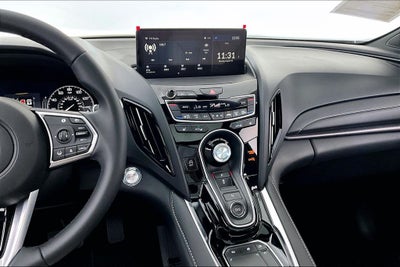 2025 Acura RDX Base SH-AWD
