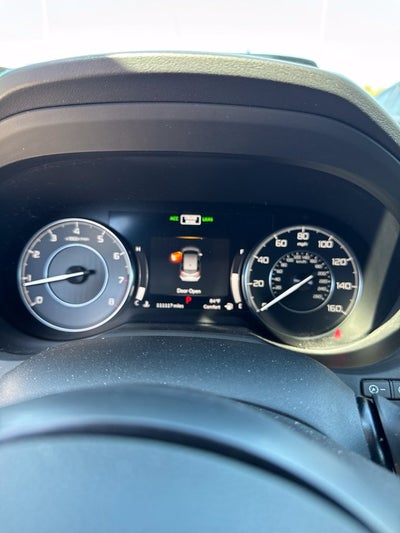 2019 Acura RDX Technology Package SH-AWD