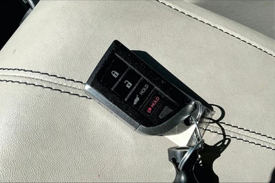 2025 Acura RDX Technology Package SH-AWD