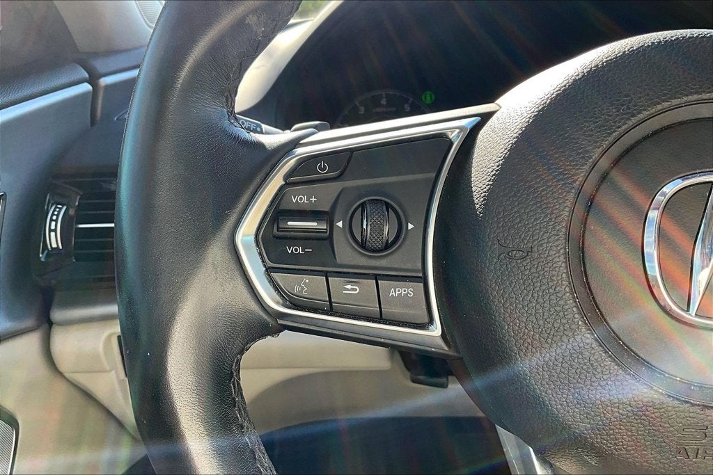 2025 Acura RDX Technology Package SH-AWD