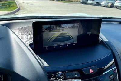 2025 Acura RDX Technology Package SH-AWD