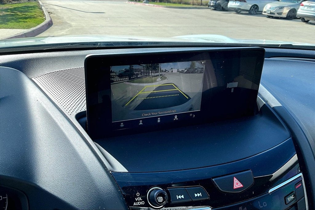 2025 Acura RDX Technology Package SH-AWD