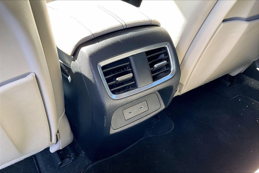 2025 Acura RDX Technology Package SH-AWD