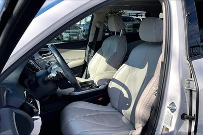 2025 Acura RDX Technology Package SH-AWD