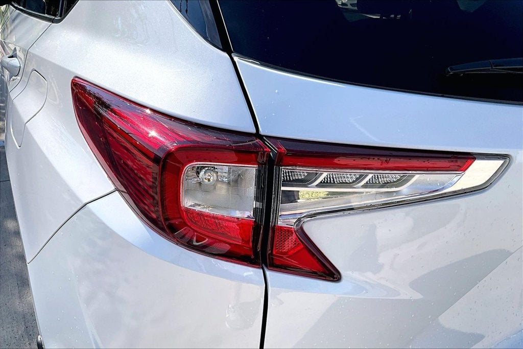 2025 Acura RDX Technology Package SH-AWD