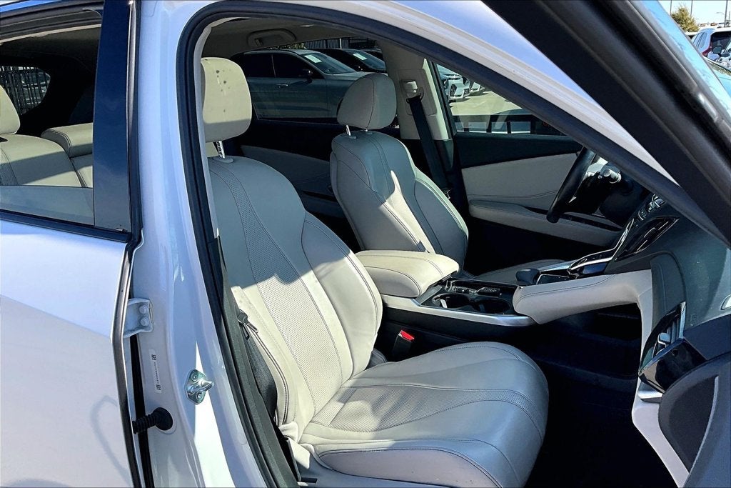 2025 Acura RDX Technology Package SH-AWD