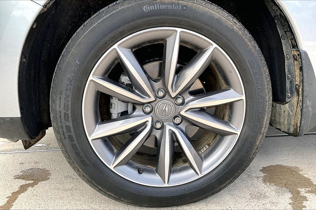 2024 Acura RDX Technology Package SH-AWD