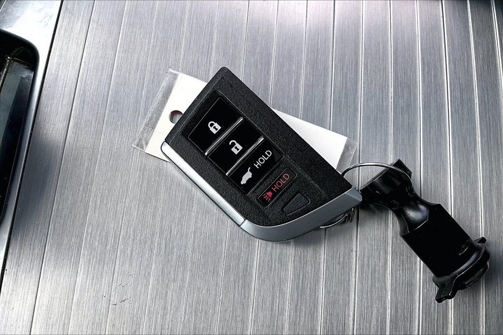 2024 Acura RDX Technology Package SH-AWD