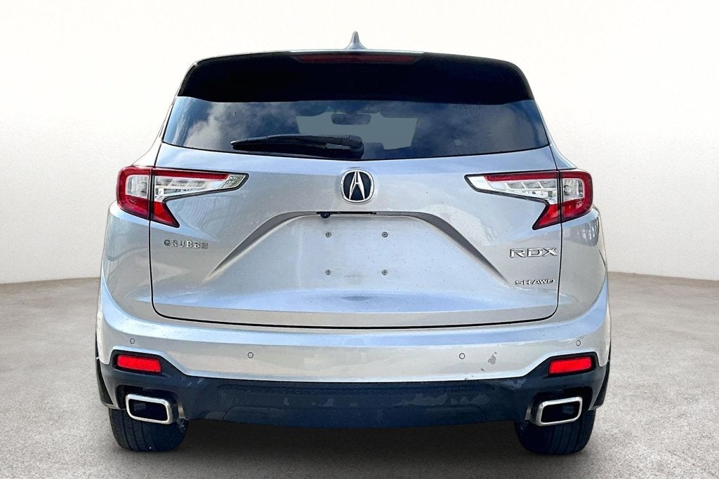 2024 Acura RDX Technology Package SH-AWD