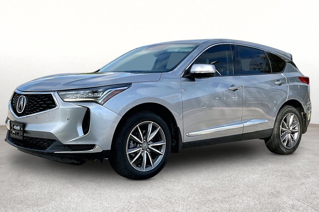 2024 Acura RDX Technology Package SH-AWD