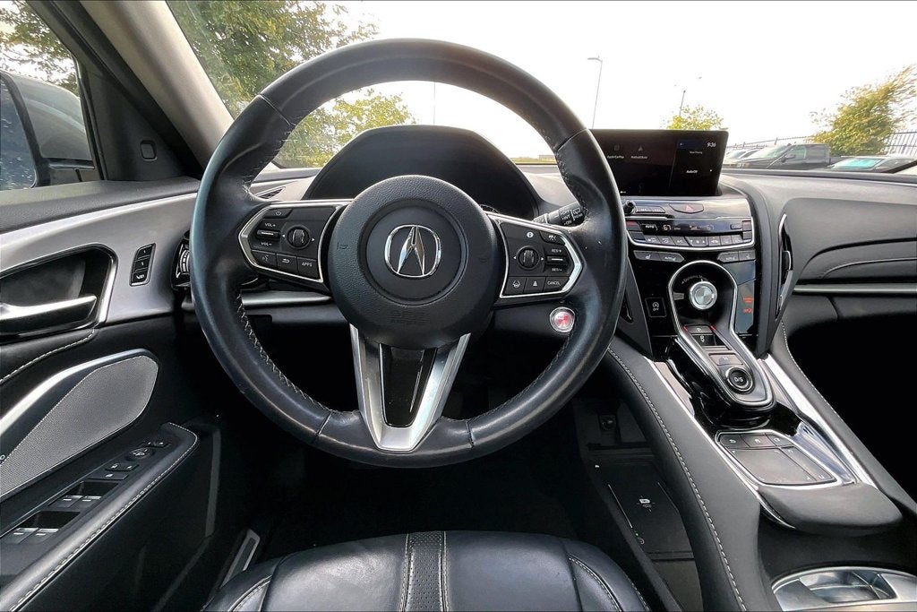 2024 Acura RDX Technology Package SH-AWD