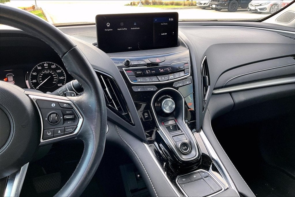 2024 Acura RDX Technology Package SH-AWD
