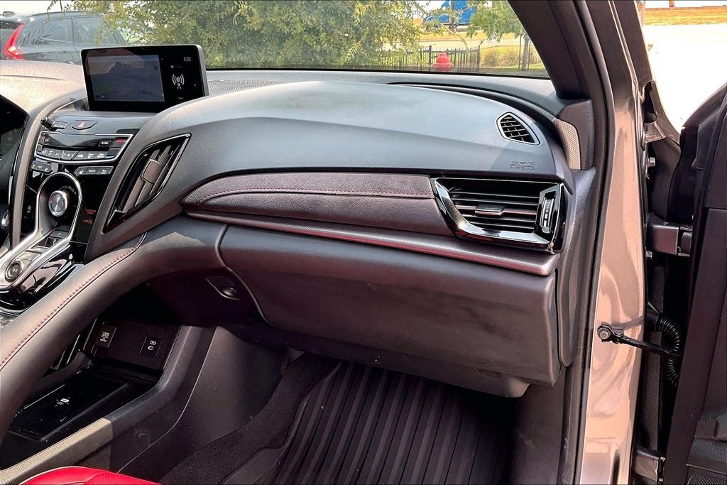 2024 Acura RDX A-Spec Package SH-AWD