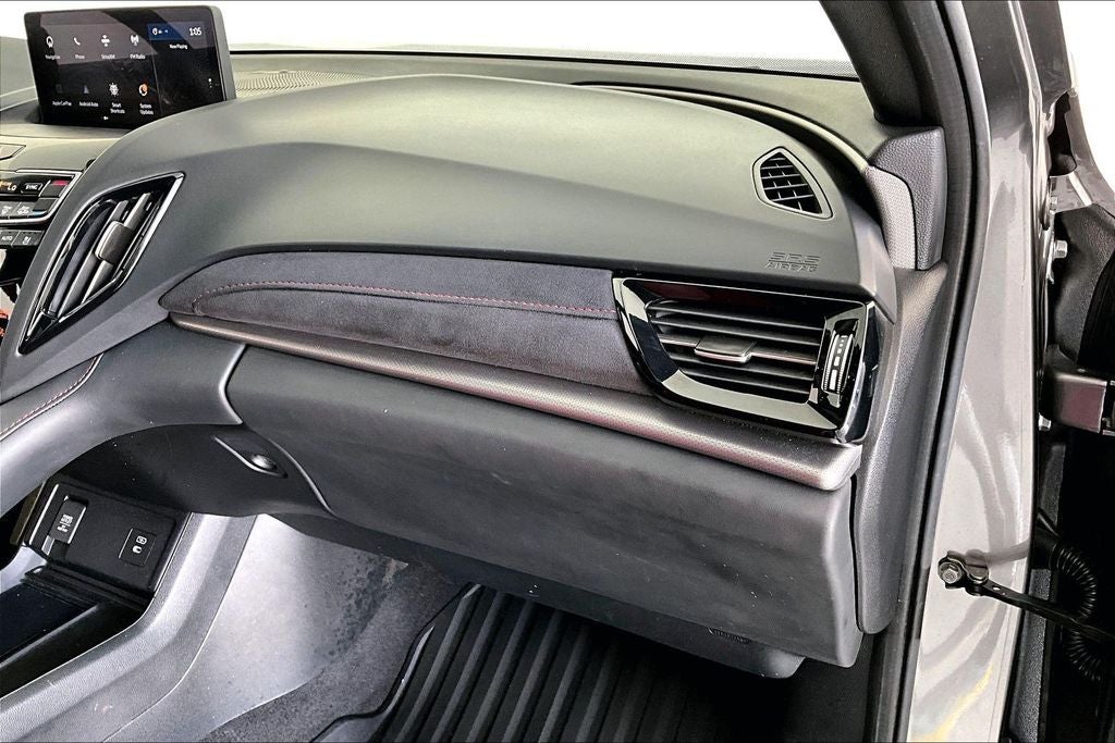 2024 Acura RDX A-Spec Package SH-AWD