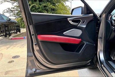 2024 Acura RDX A-Spec Package SH-AWD