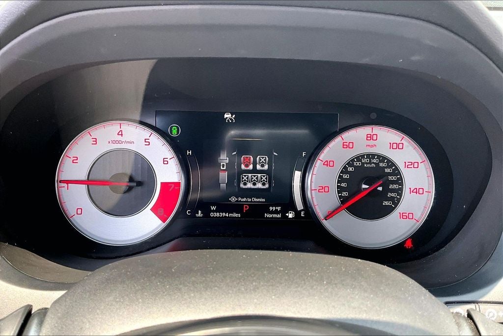 2024 Acura RDX A-Spec Package SH-AWD