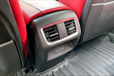 2024 Acura RDX A-Spec Package SH-AWD