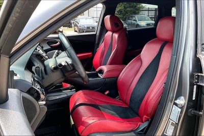 2024 Acura RDX A-Spec Package SH-AWD