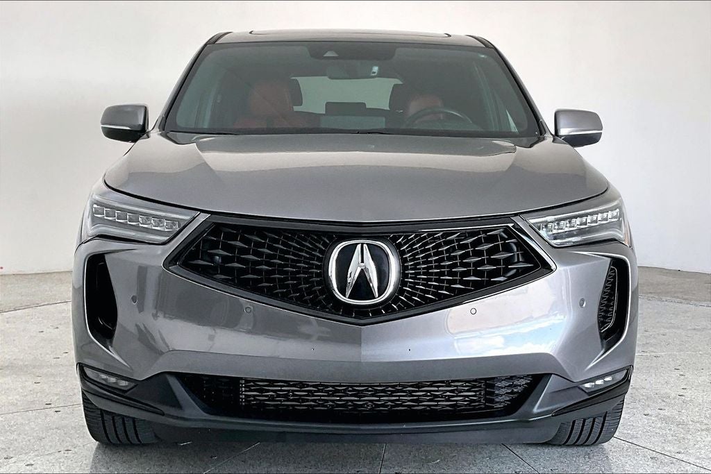 2024 Acura RDX A-Spec Package SH-AWD