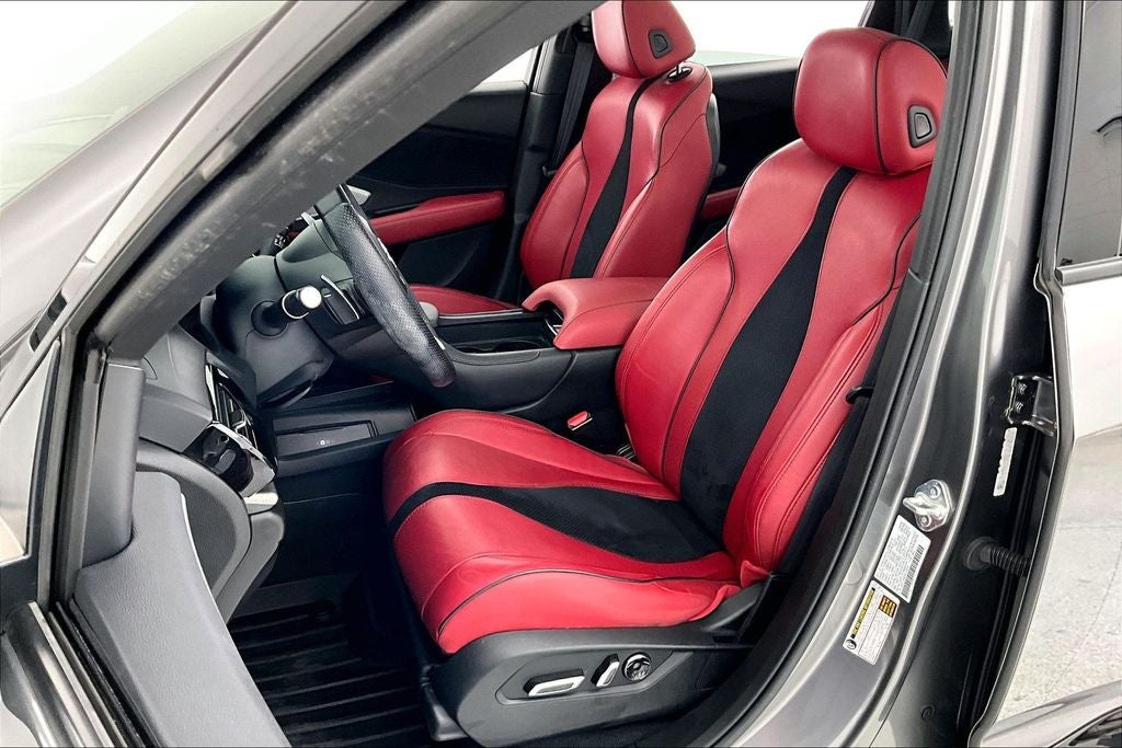 2024 Acura RDX A-Spec Package SH-AWD