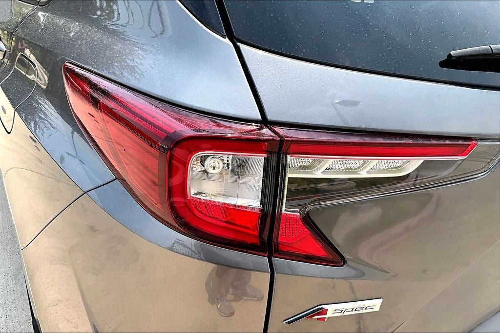 2024 Acura RDX A-Spec Package SH-AWD