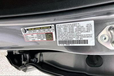 2024 Acura RDX A-Spec Package SH-AWD