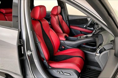 2024 Acura RDX A-Spec Package SH-AWD