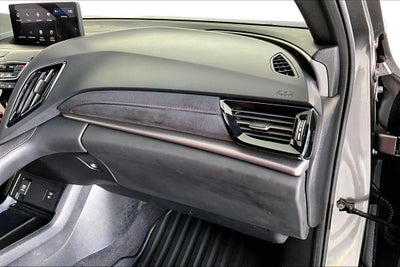 2024 Acura RDX A-Spec Package SH-AWD