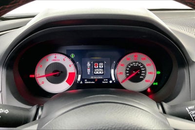 2024 Acura RDX A-Spec Package SH-AWD