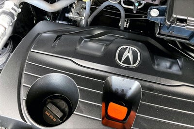 2024 Acura RDX A-Spec Package SH-AWD