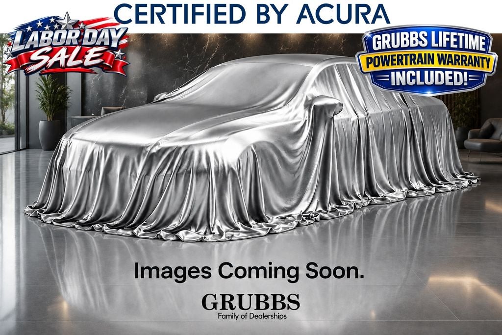 2024 Acura RDX A-Spec Package SH-AWD