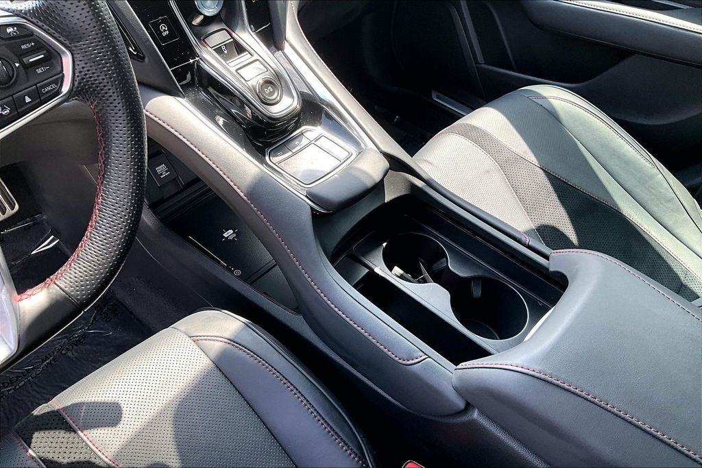 2024 Acura RDX A-Spec Package SH-AWD