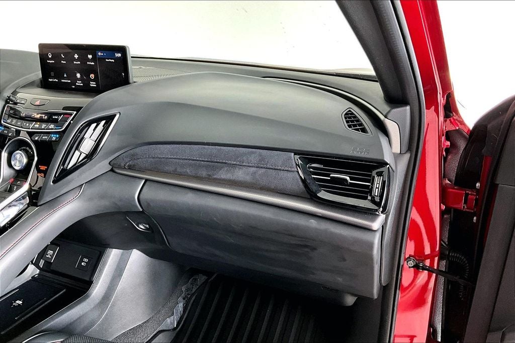 2024 Acura RDX A-Spec Package SH-AWD