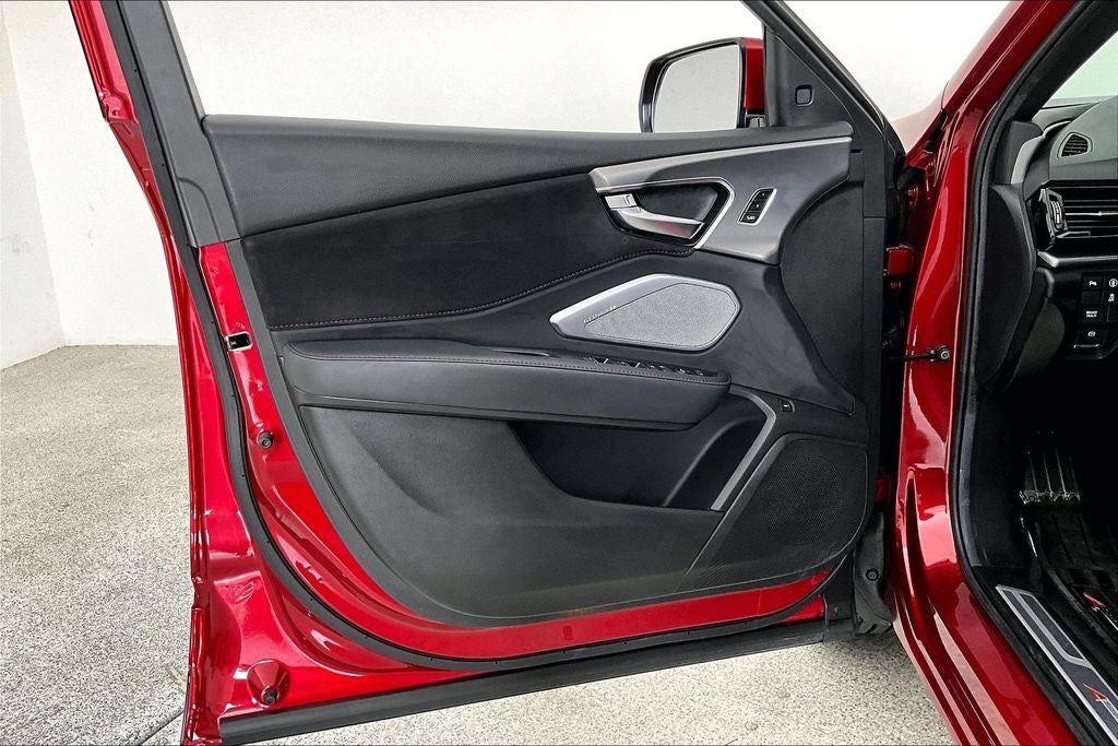 2024 Acura RDX A-Spec Package SH-AWD