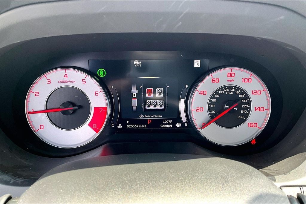 2024 Acura RDX A-Spec Package SH-AWD