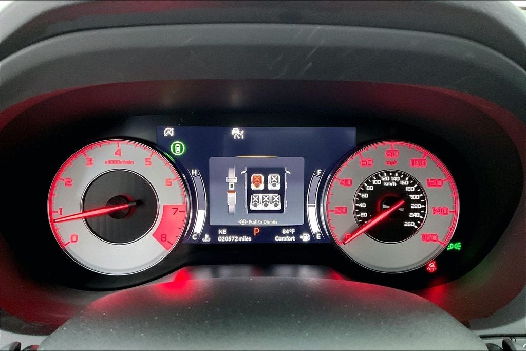 2024 Acura RDX A-Spec Package SH-AWD