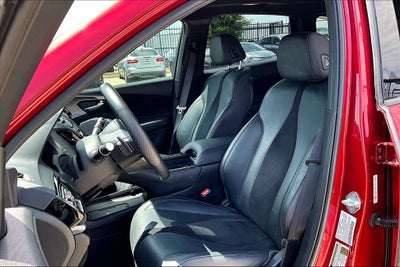 2024 Acura RDX A-Spec Package SH-AWD
