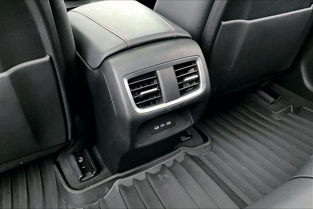 2024 Acura RDX A-Spec Package SH-AWD