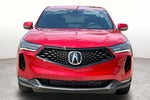 2024 Acura RDX A-Spec Package SH-AWD